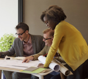 Hari Om Enterprises Renovation Showcase